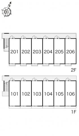 レオパレスＧＲＥＡＴＲＩＶＥＲのその他