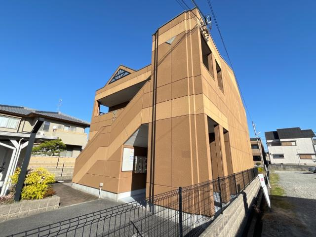 アップルハウス