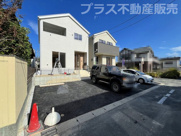 春日市紅葉ヶ丘西2丁目第7　2号棟（全2棟）【仲介手数料無料・0円】の画像