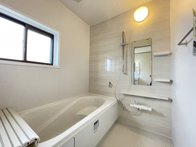 三戸郡階上町大字道仏字耳ケ吠の浴室