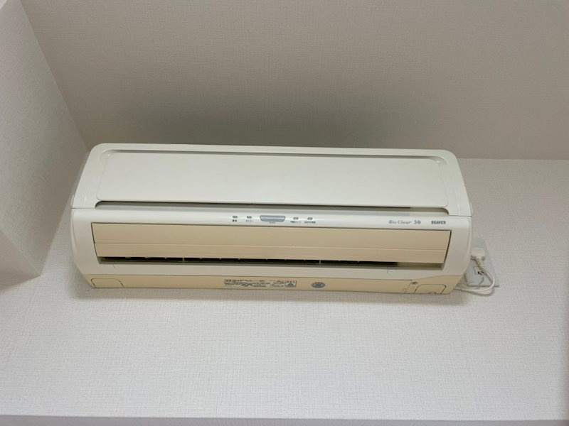 S-FORT船橋本町の設備