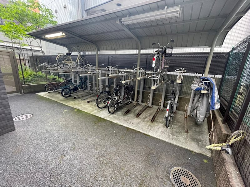 S-FORT船橋本町のその他共用部分