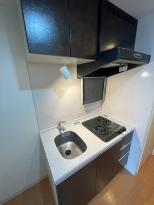 【キッチン】 | S-FORT船橋本町