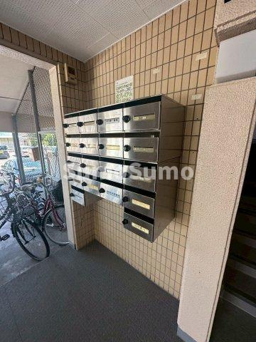 コンテンポラリー貴崎のその他共用部分