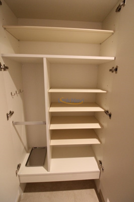 【内装】 | BPRレジデンス新梅田