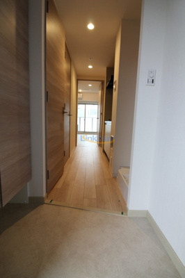 【玄関】 | BPRレジデンス新梅田