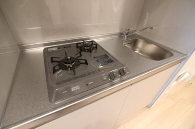 【キッチン】 | BPRレジデンス新梅田