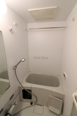 【浴室】 | BPRレジデンス新梅田