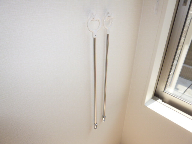ＧｒａｃｅＦｉｎｅの設備