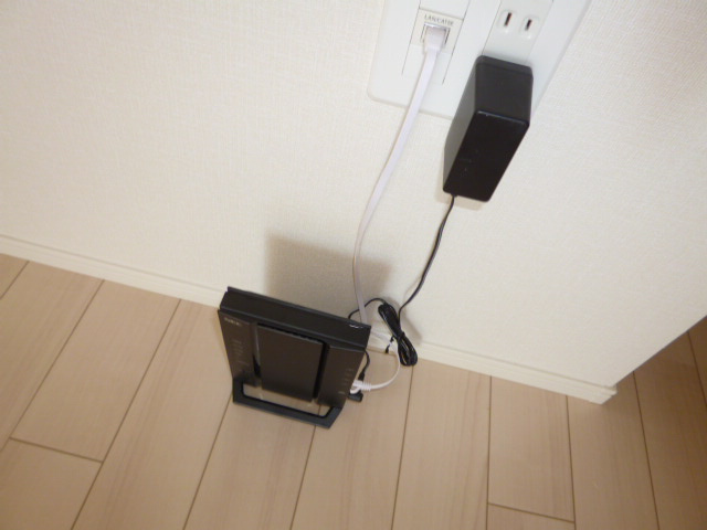 ＧｒａｃｅＦｉｎｅの設備