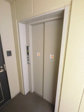 【その他共用部分】 | ☆エレベーター☆