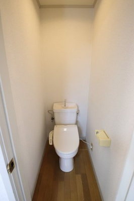 【トイレ】 | ベルエ・ポック