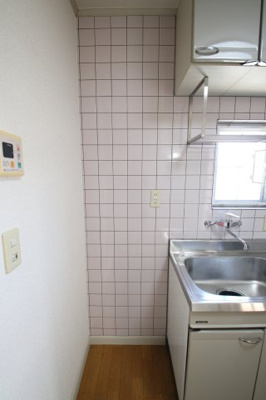 【その他】 | ベルエ・ポック | 冷蔵庫スペース