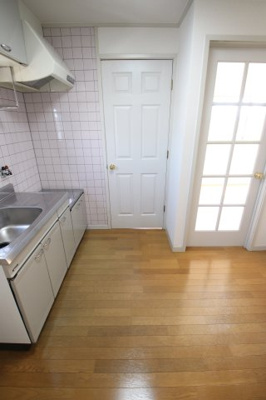 【その他】 | ベルエ・ポック | キッチンスペース