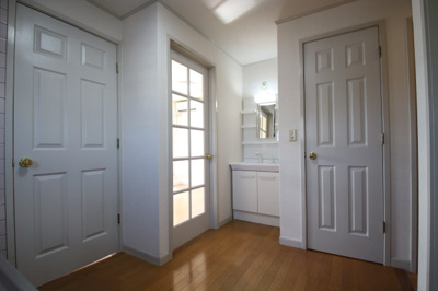 【居間・リビング】 | ベルエ・ポック