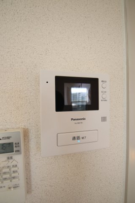 【セキュリティ】 | ベルエ・ポック | TVインターホン