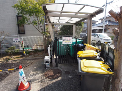 【その他共用部分】 | ベルエ・ポック