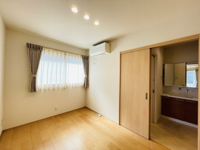 【洋室】 | 深谷市上柴町東4丁目　中古戸建