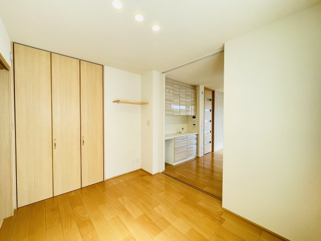 【洋室】 | 深谷市上柴町東4丁目　中古戸建