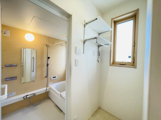 【洗面所】 | 深谷市上柴町東4丁目　中古戸建