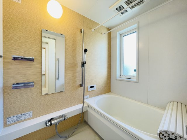 【浴室】 | 深谷市上柴町東4丁目　中古戸建