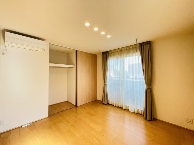 【寝室】 | 深谷市上柴町東4丁目　中古戸建