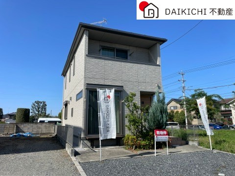 【外観】 | 深谷市上柴町東4丁目　中古戸建