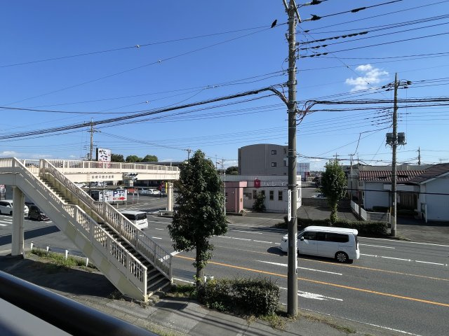 【展望】 | 深谷市上柴町東4丁目　中古戸建