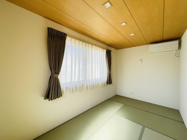 【和室】 | 深谷市上柴町東4丁目　中古戸建