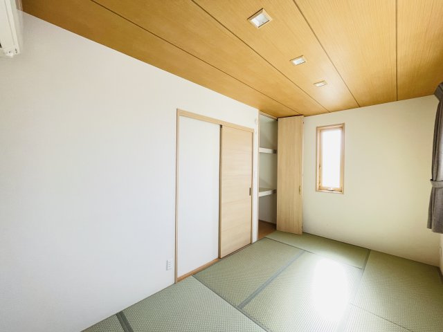 【和室】 | 深谷市上柴町東4丁目　中古戸建