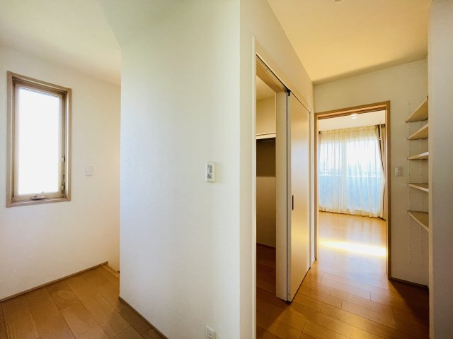 【収納】 | 深谷市上柴町東4丁目　中古戸建