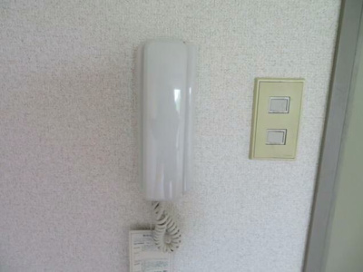 【セキュリティ】 | グローイングシティー大和田