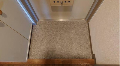 【玄関】 | グローイングシティー大和田