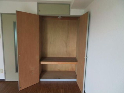 【収納】 | グローイングシティー大和田