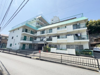 大船コーポビアネーズの画像