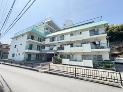 大船コーポビアネーズの画像