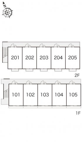 レオパレス夢２１のその他