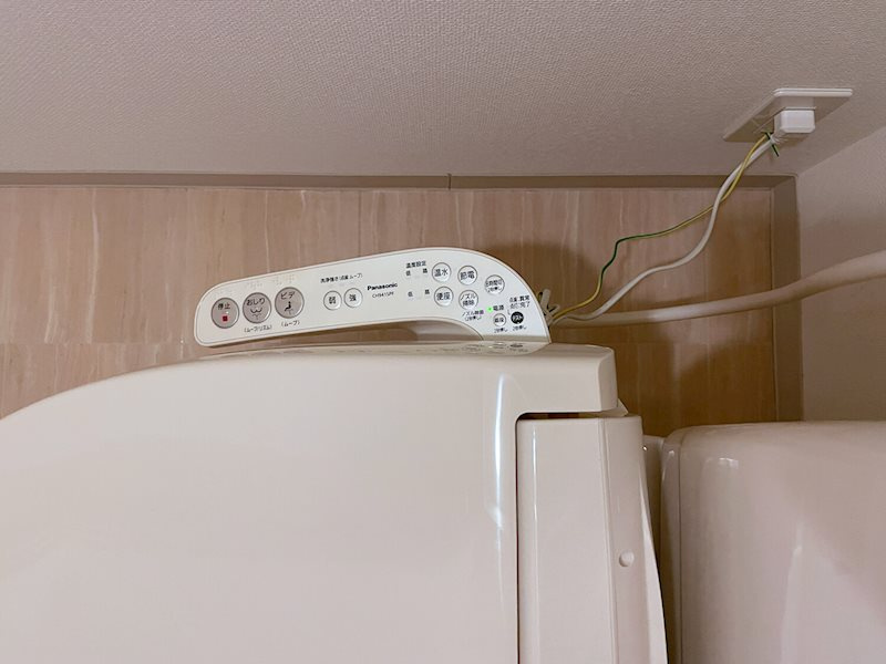 旭通ことぶきビルの設備