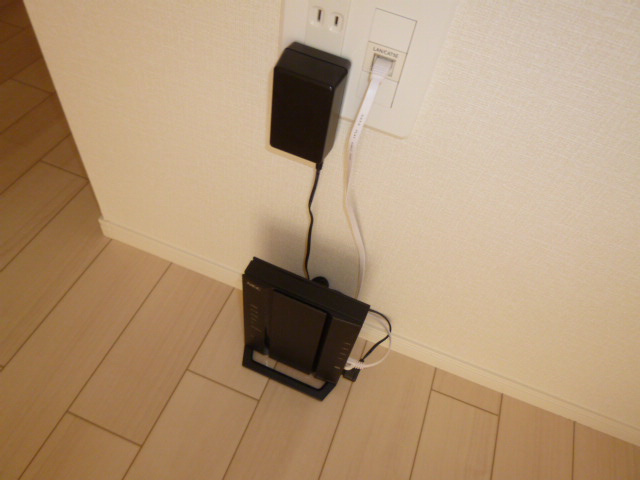 ＧｒａｃｅＦｉｎｅの設備