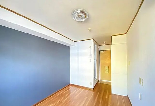 【大阪府】浪速区1棟投資マンションの洋室