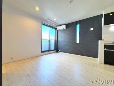 【その他】 | GRANDTIC車道（グランティッククルマミチ） | 居間です