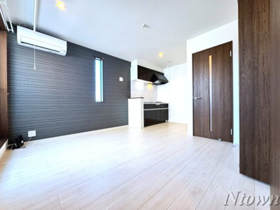 【その他】 | GRANDTIC車道（グランティッククルマミチ） | 居間です