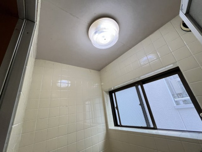 【浴室】 | 山中ビル