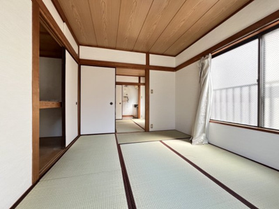 【和室】 | 山中ビル