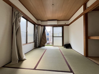 【内装】 | 山中ビル