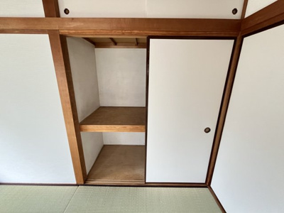 【収納】 | 山中ビル