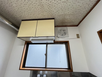 【キッチン】 | 山中ビル