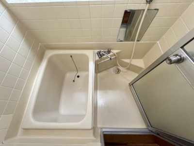 【浴室】 | 山中ビル