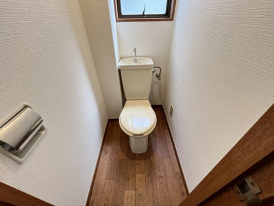 【トイレ】 | 山中ビル