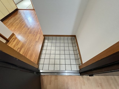 【玄関】 | 山中ビル